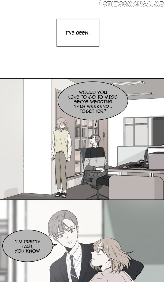 Read A Good Day to Be a Dog ENGLISH Manga Online