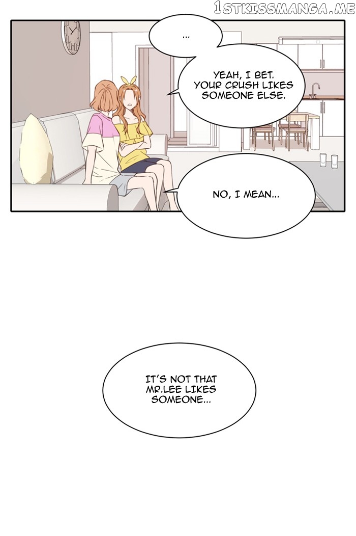 Read A Good Day to Be a Dog ENGLISH Manga Online