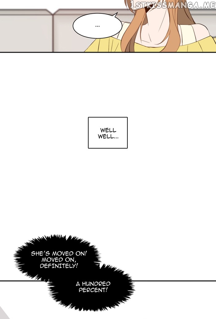 Read A Good Day to Be a Dog ENGLISH Manga Online