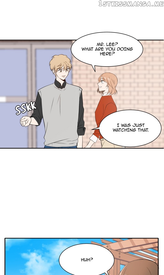 Read A Good Day to Be a Dog ENGLISH Manga Online