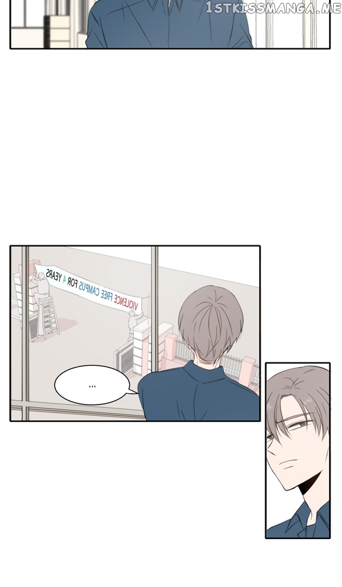 Read A Good Day to Be a Dog ENGLISH Manga Online