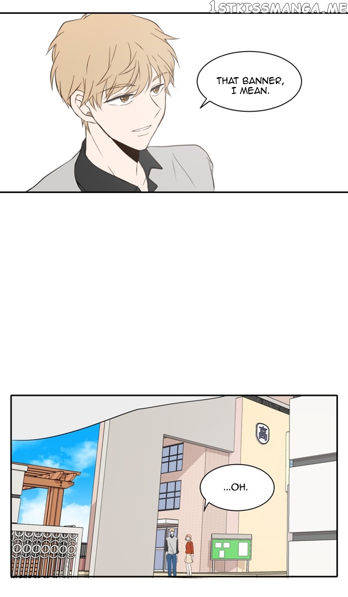 Read A Good Day to Be a Dog ENGLISH Manga Online