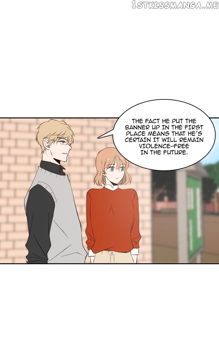 Read A Good Day to Be a Dog ENGLISH Manga Online