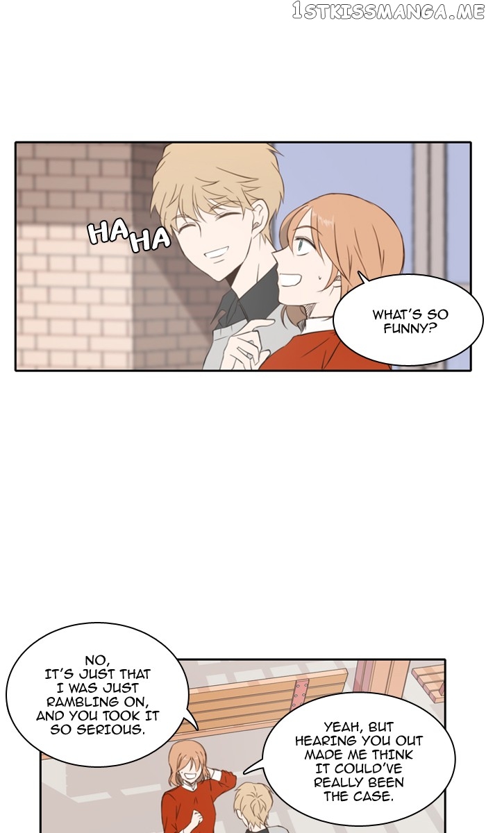 Read A Good Day to Be a Dog ENGLISH Manga Online