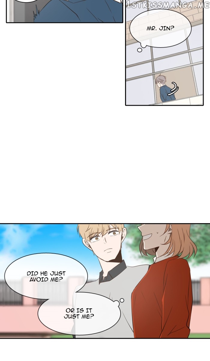 Read A Good Day to Be a Dog ENGLISH Manga Online