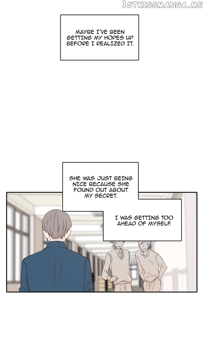 Read A Good Day to Be a Dog ENGLISH Manga Online