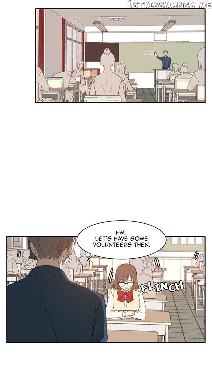 Read A Good Day to Be a Dog ENGLISH Manga Online