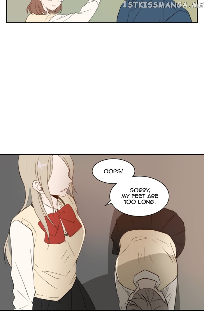 Read A Good Day to Be a Dog ENGLISH Manga Online