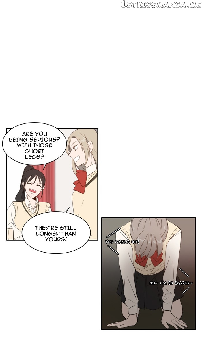 Read A Good Day to Be a Dog ENGLISH Manga Online