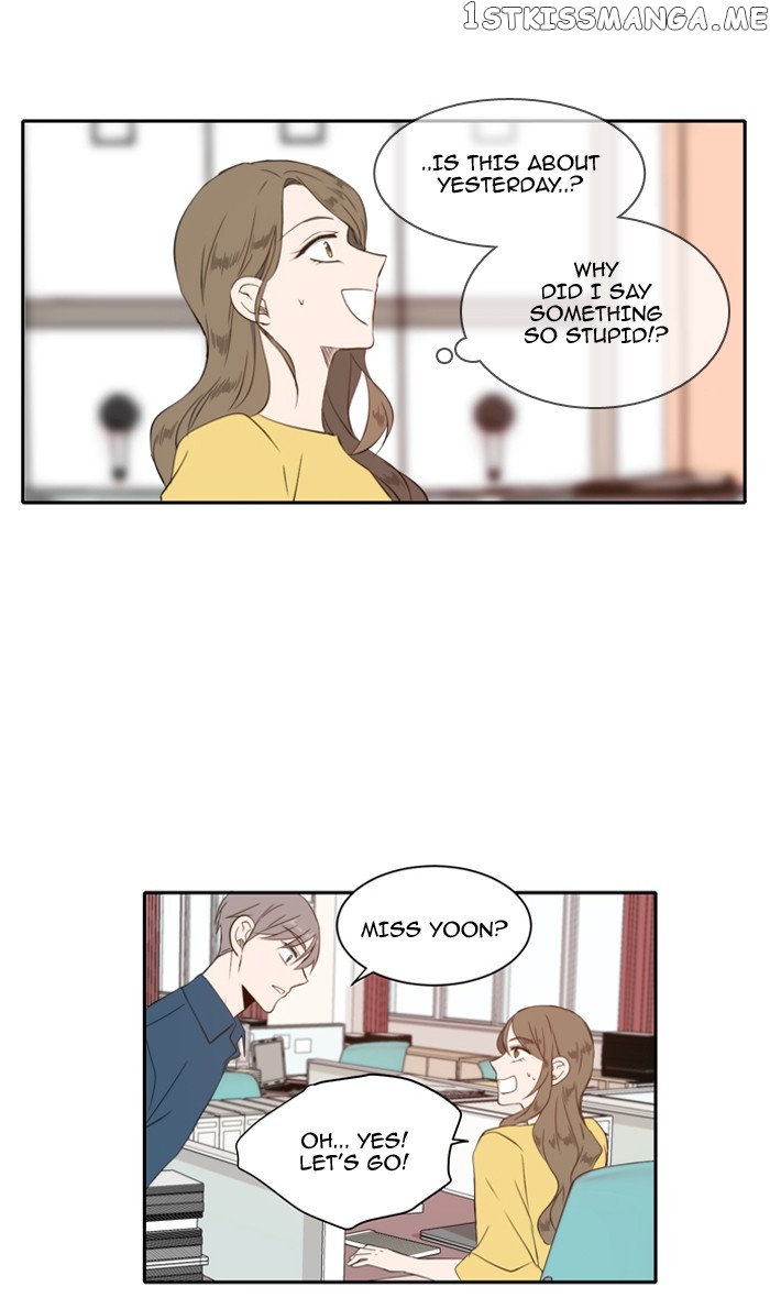 Read A Good Day to Be a Dog ENGLISH Manga Online