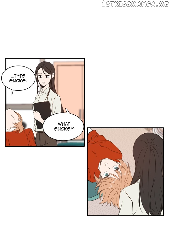 Read A Good Day to Be a Dog ENGLISH Manga Online