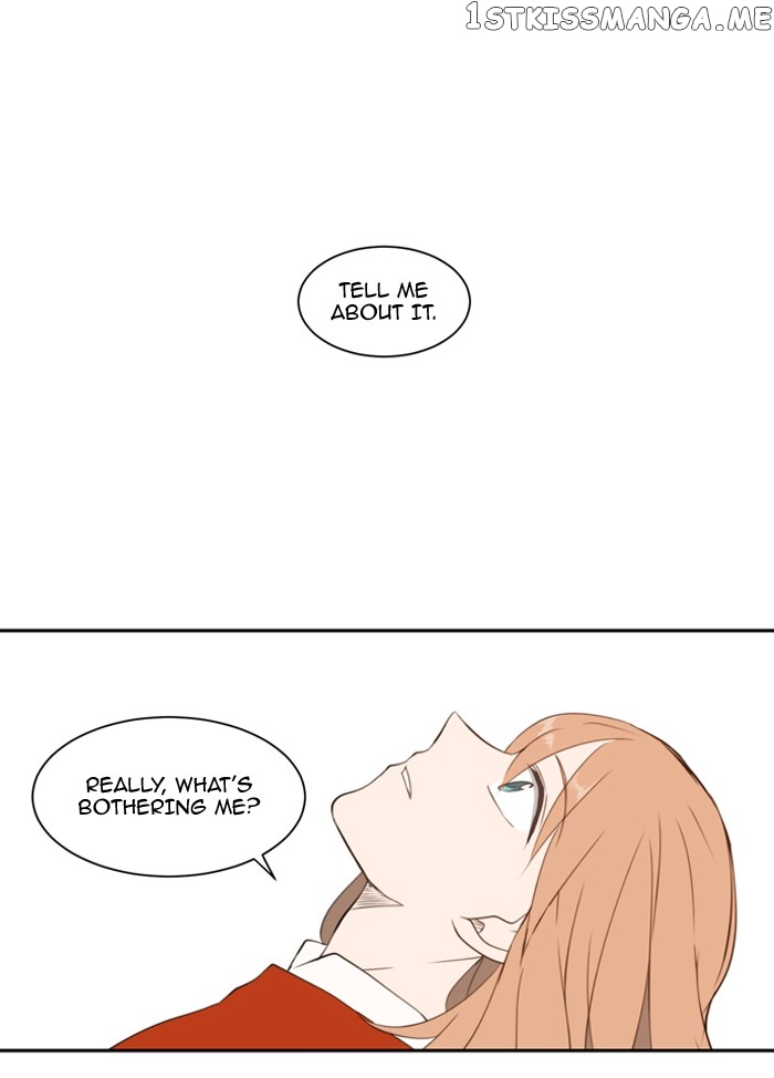 Read A Good Day to Be a Dog ENGLISH Manga Online