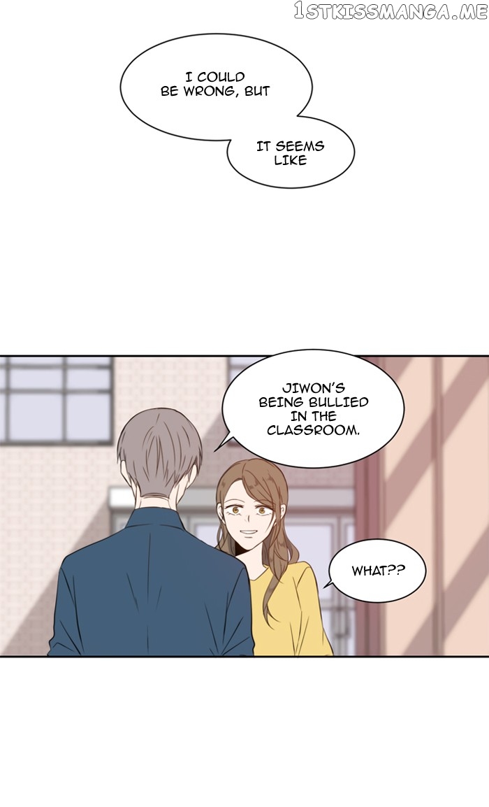 Read A Good Day to Be a Dog ENGLISH Manga Online