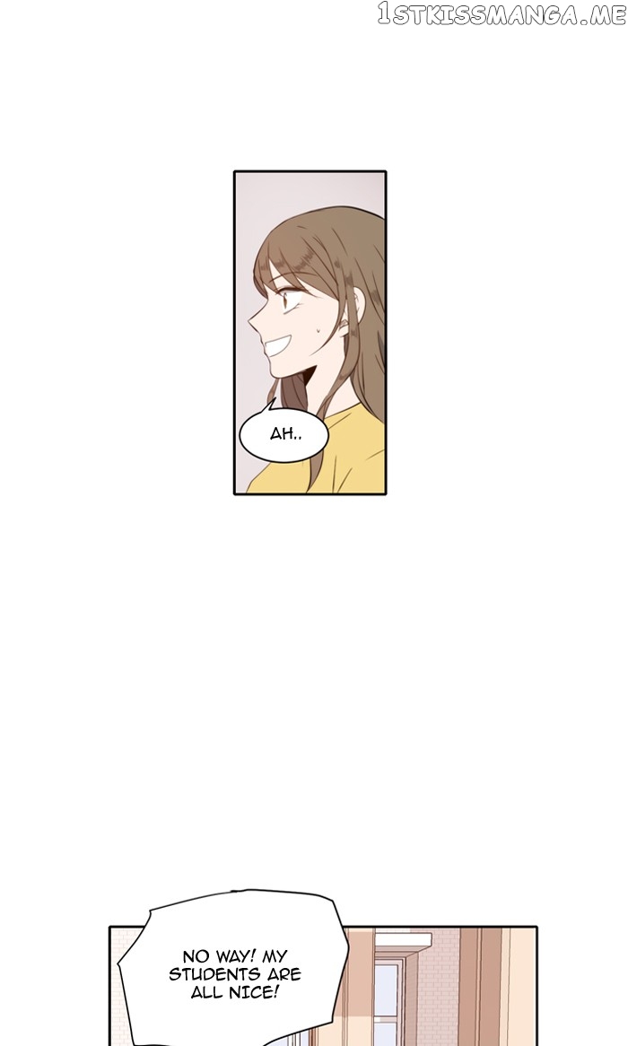 Read A Good Day to Be a Dog ENGLISH Manga Online