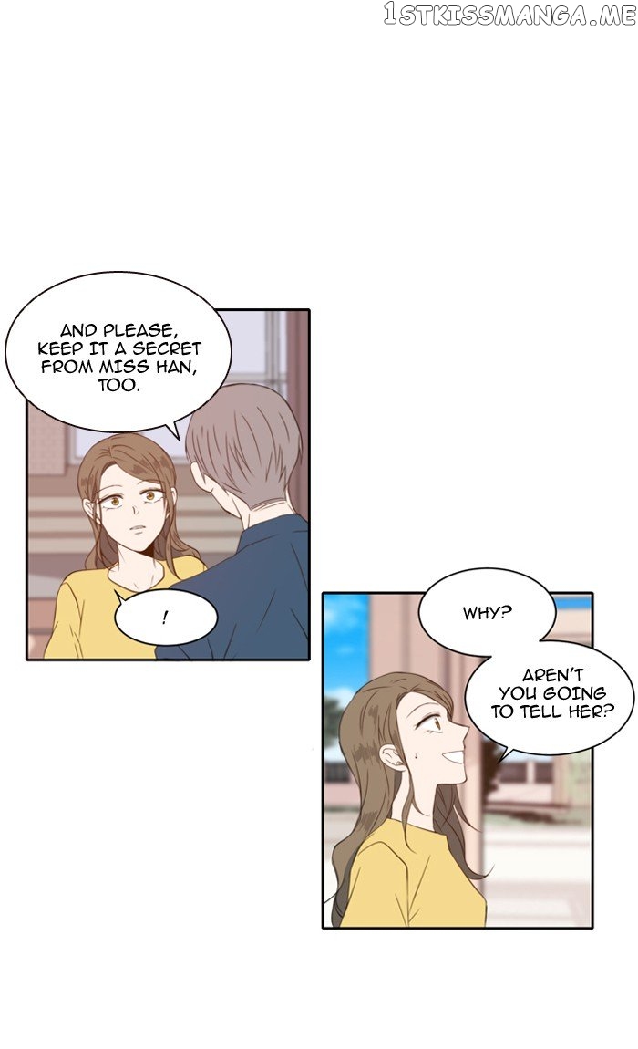 Read A Good Day to Be a Dog ENGLISH Manga Online