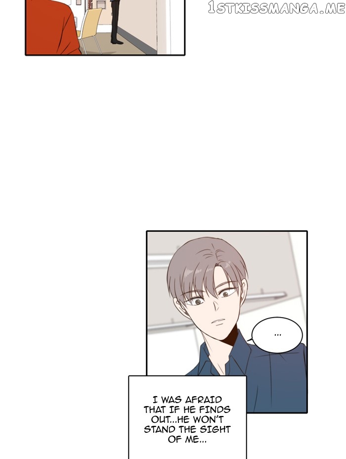 Read A Good Day to Be a Dog ENGLISH Manga Online