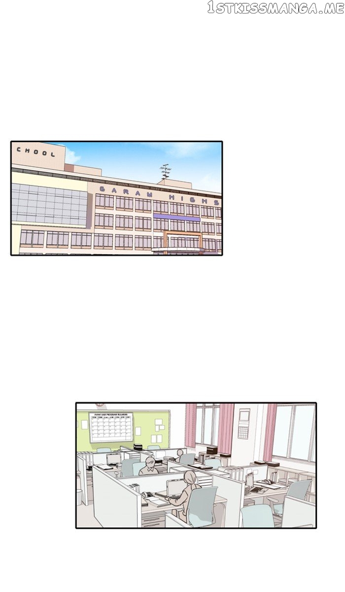 Read A Good Day to Be a Dog ENGLISH Manga Online