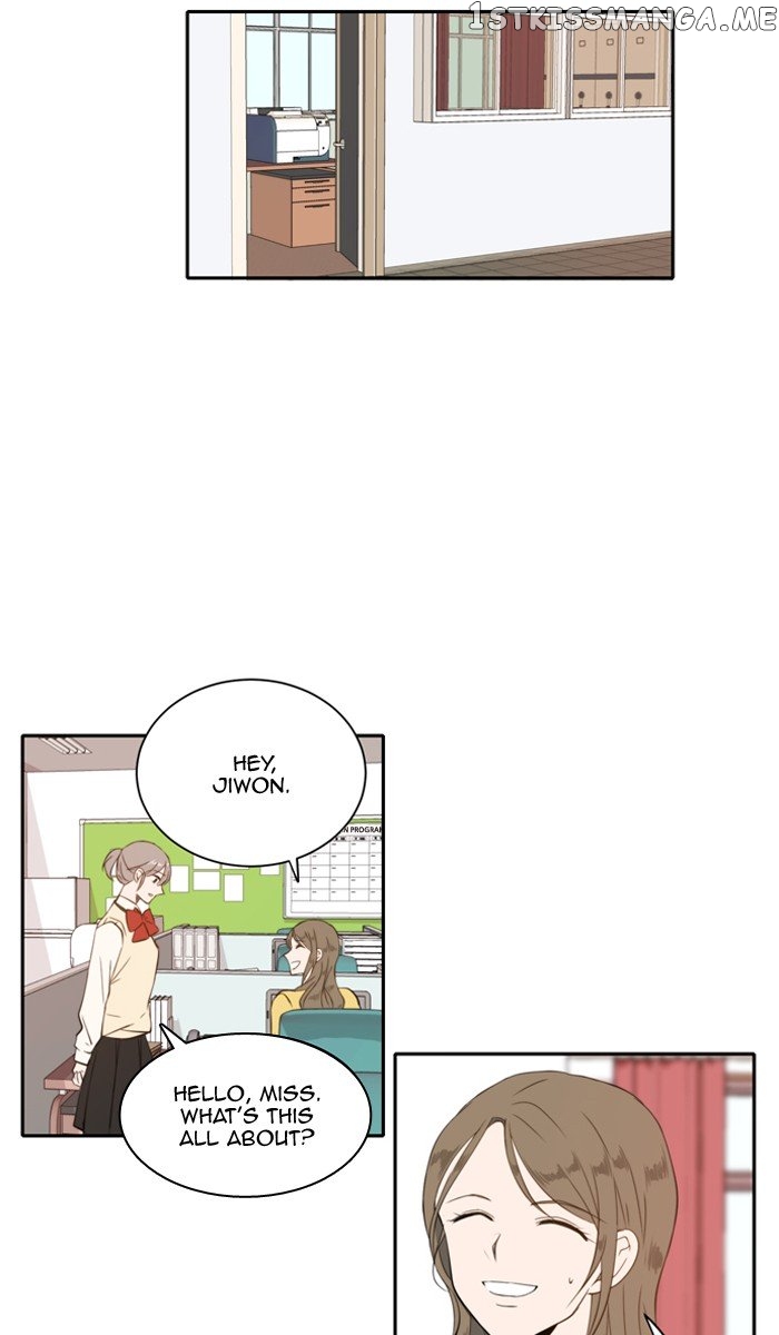 Read A Good Day to Be a Dog ENGLISH Manga Online