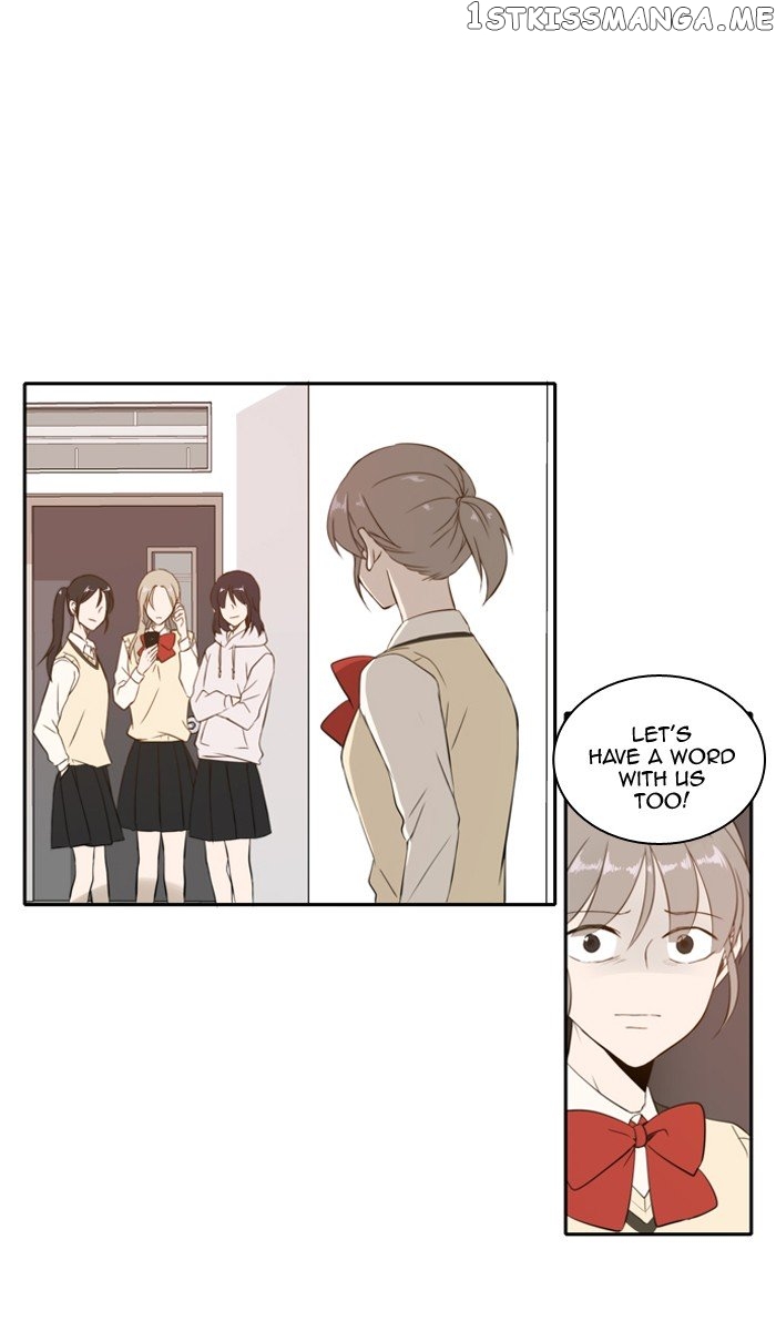 Read A Good Day to Be a Dog ENGLISH Manga Online