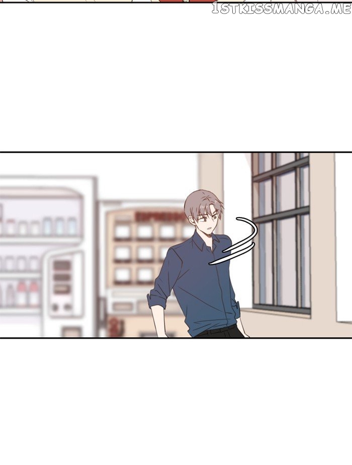 Read A Good Day to Be a Dog ENGLISH Manga Online