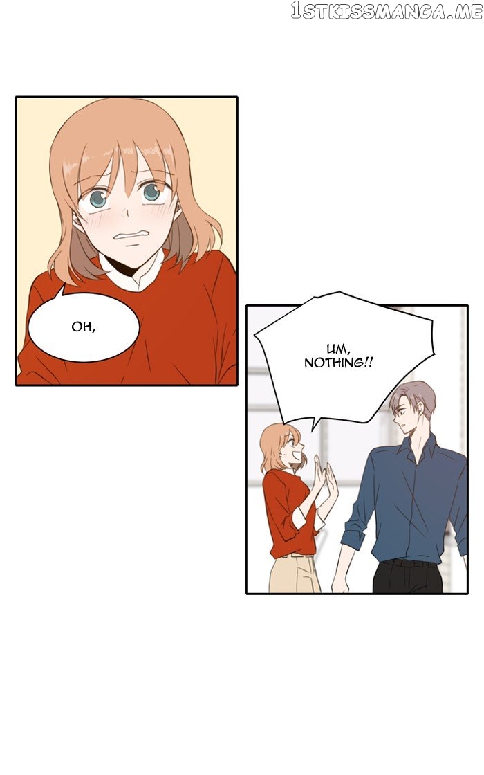 Read A Good Day to Be a Dog ENGLISH Manga Online