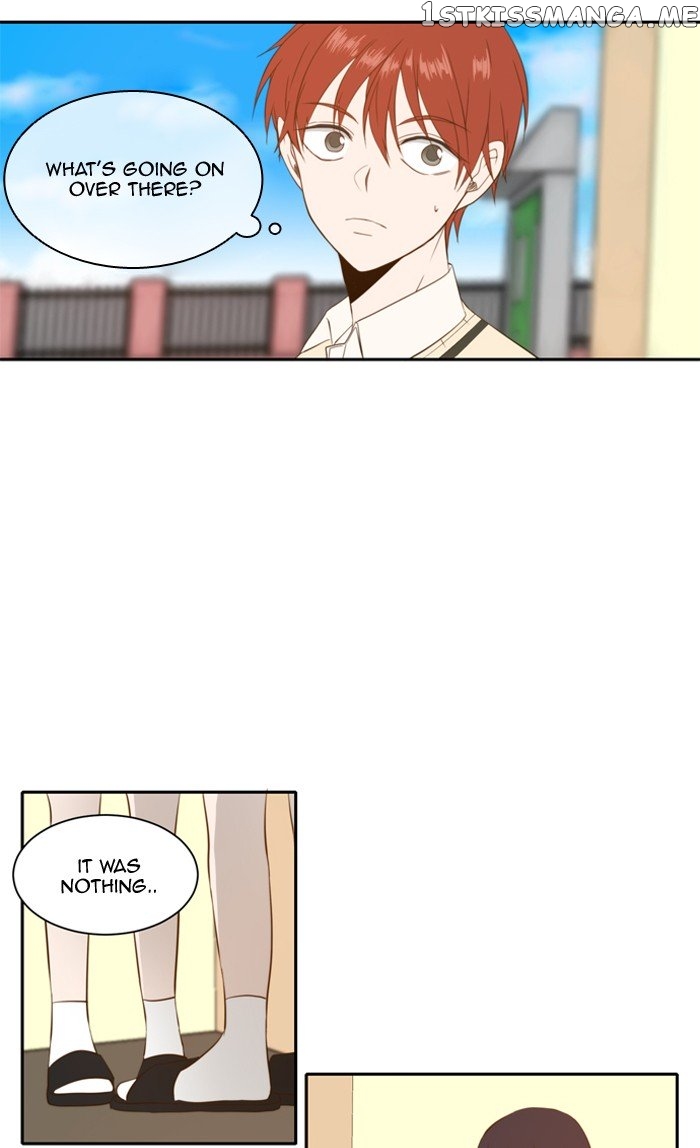 Read A Good Day to Be a Dog ENGLISH Manga Online