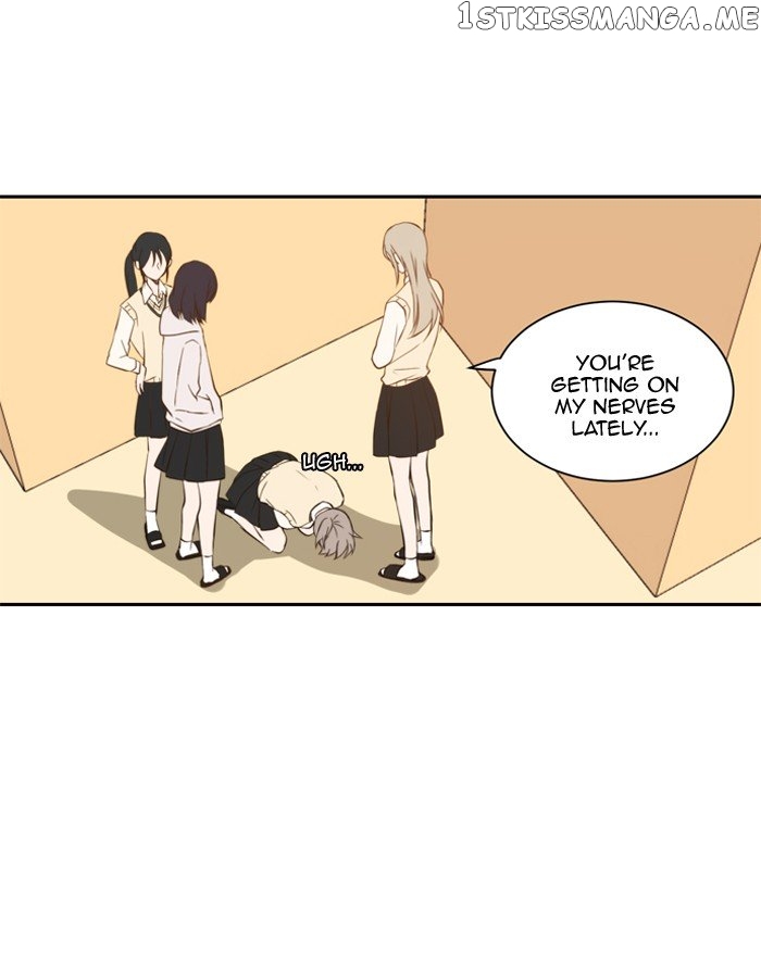 Read A Good Day to Be a Dog ENGLISH Manga Online