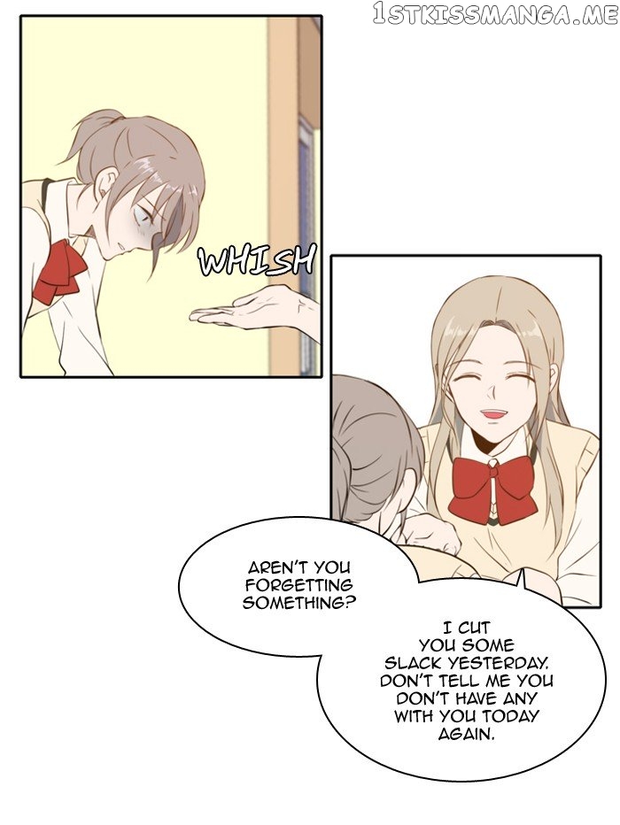 Read A Good Day to Be a Dog ENGLISH Manga Online