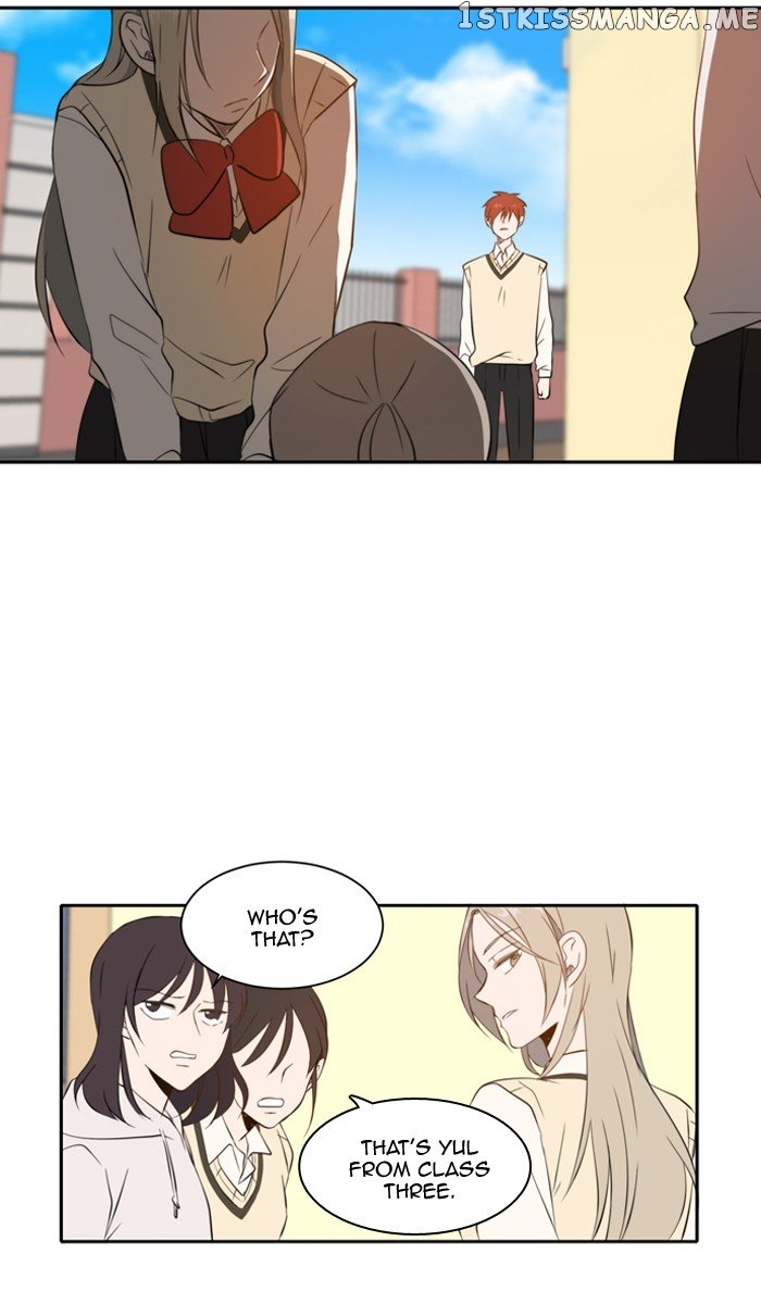 Read A Good Day to Be a Dog ENGLISH Manga Online