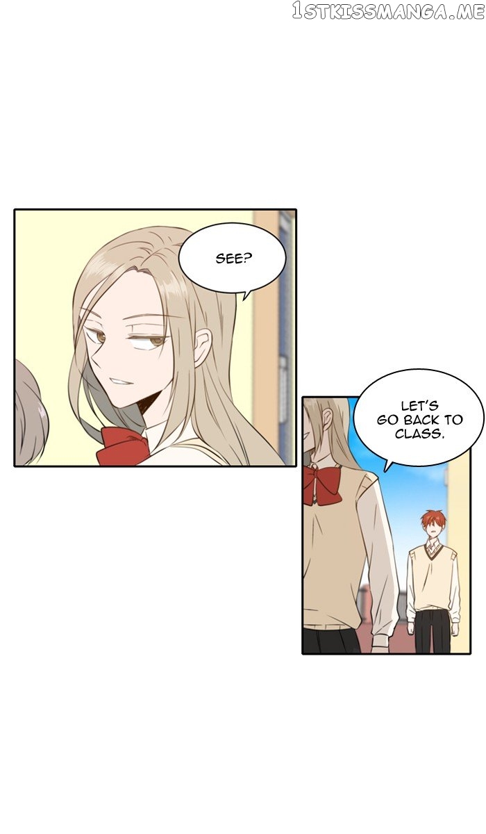 Read A Good Day to Be a Dog ENGLISH Manga Online