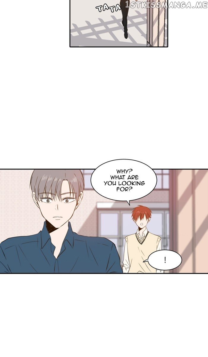 Read A Good Day to Be a Dog ENGLISH Manga Online