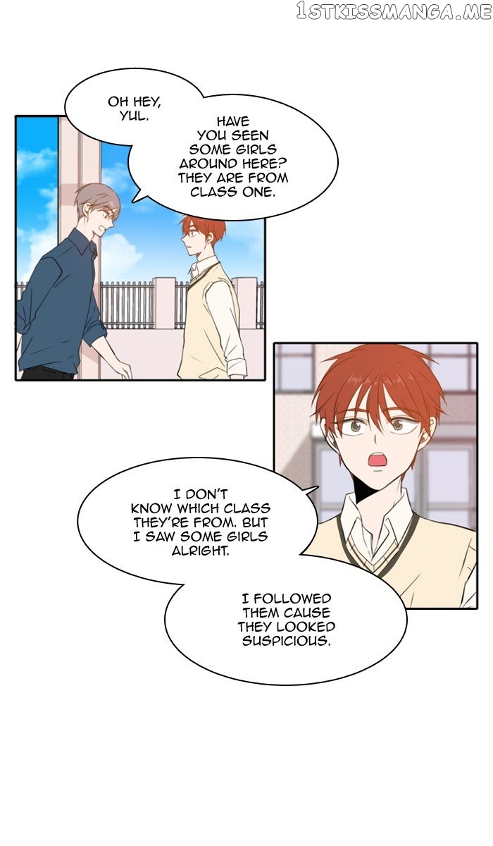 Read A Good Day to Be a Dog ENGLISH Manga Online