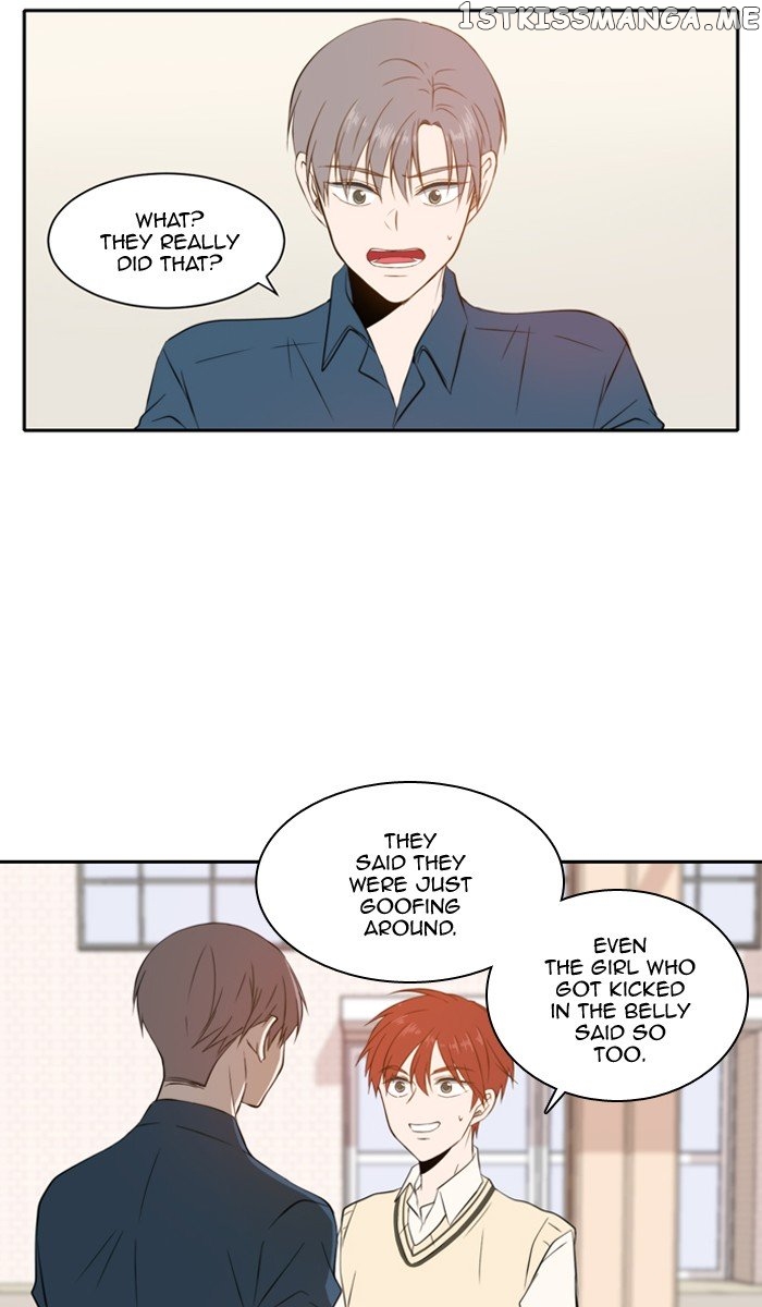 Read A Good Day to Be a Dog ENGLISH Manga Online