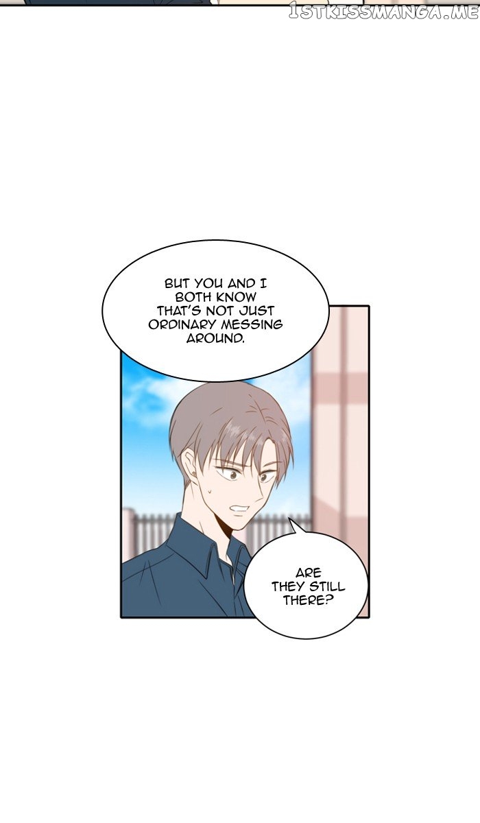 Read A Good Day to Be a Dog ENGLISH Manga Online