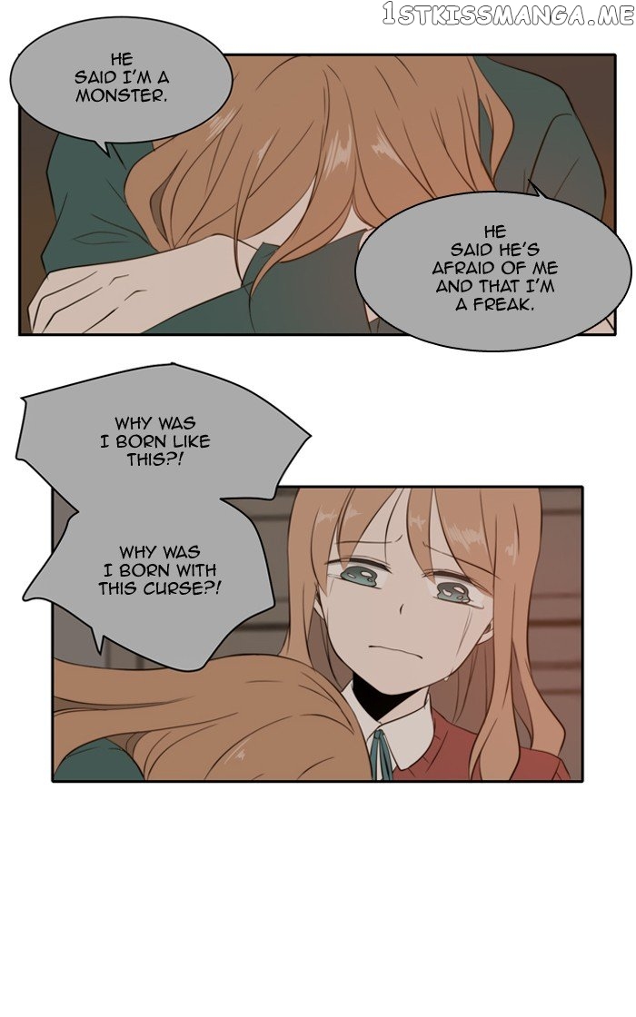 Read A Good Day to Be a Dog ENGLISH Manga Online