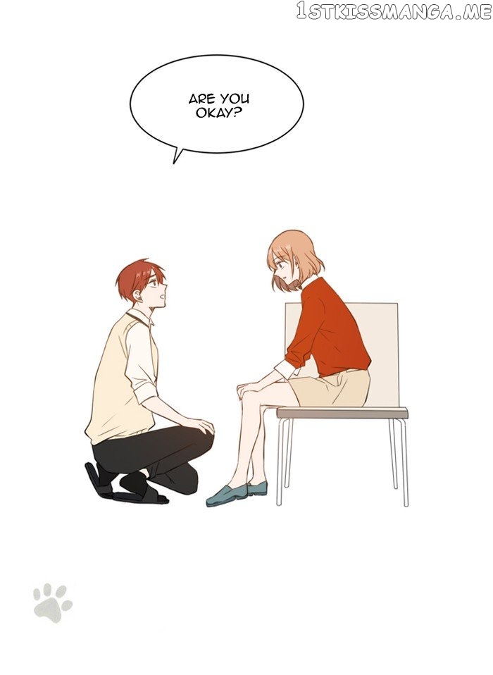 Read A Good Day to Be a Dog ENGLISH Manga Online