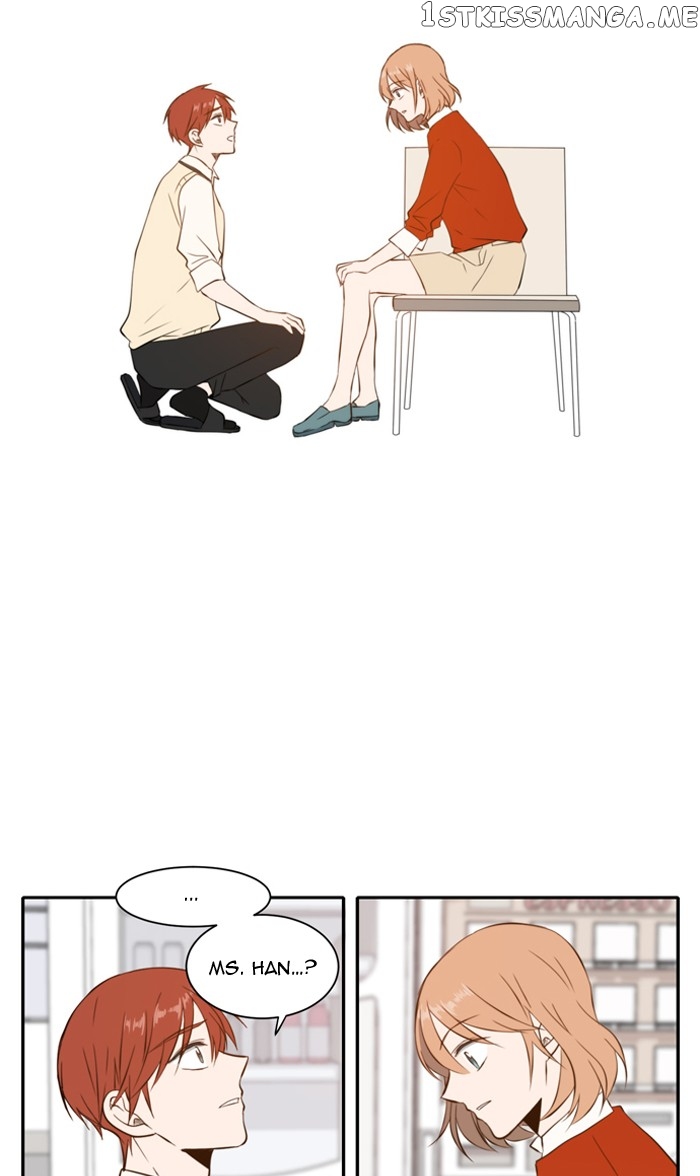 Read A Good Day to Be a Dog ENGLISH Manga Online