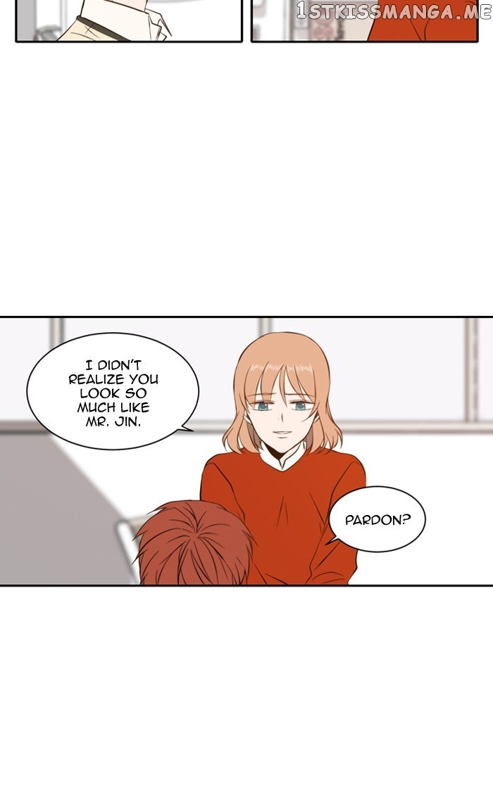 Read A Good Day to Be a Dog ENGLISH Manga Online