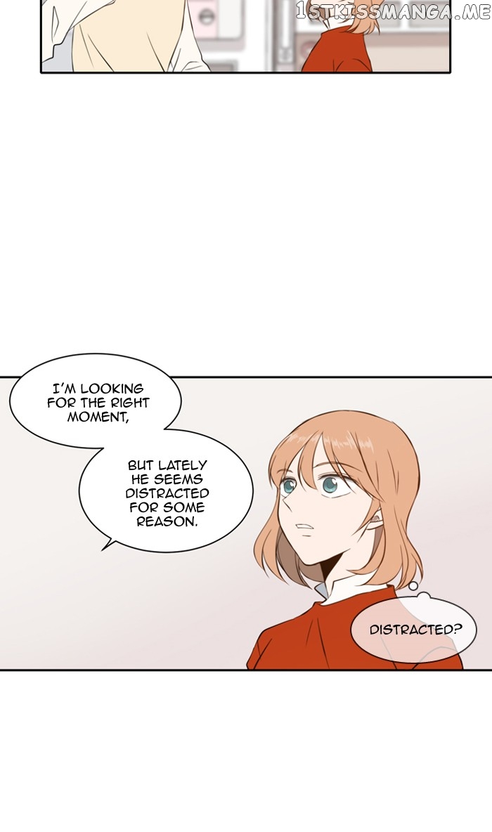 Read A Good Day to Be a Dog ENGLISH Manga Online