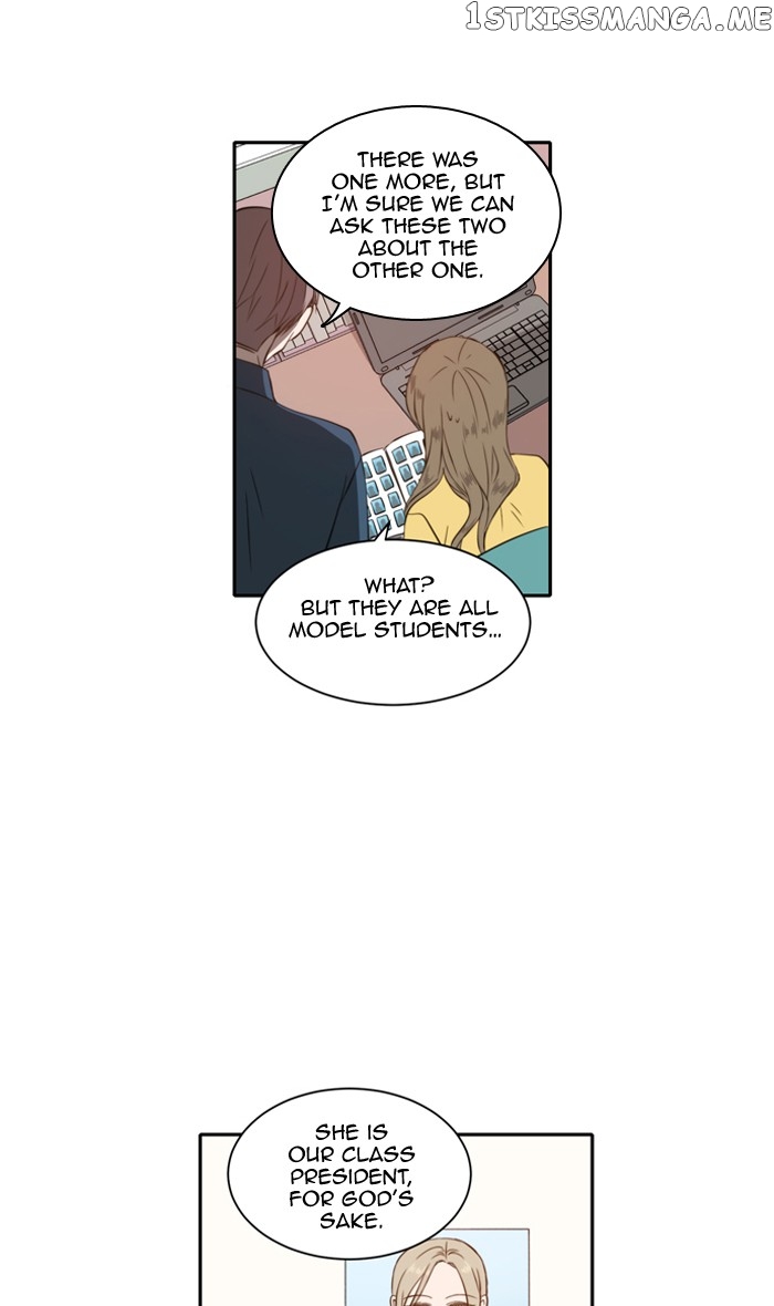 Read A Good Day to Be a Dog ENGLISH Manga Online