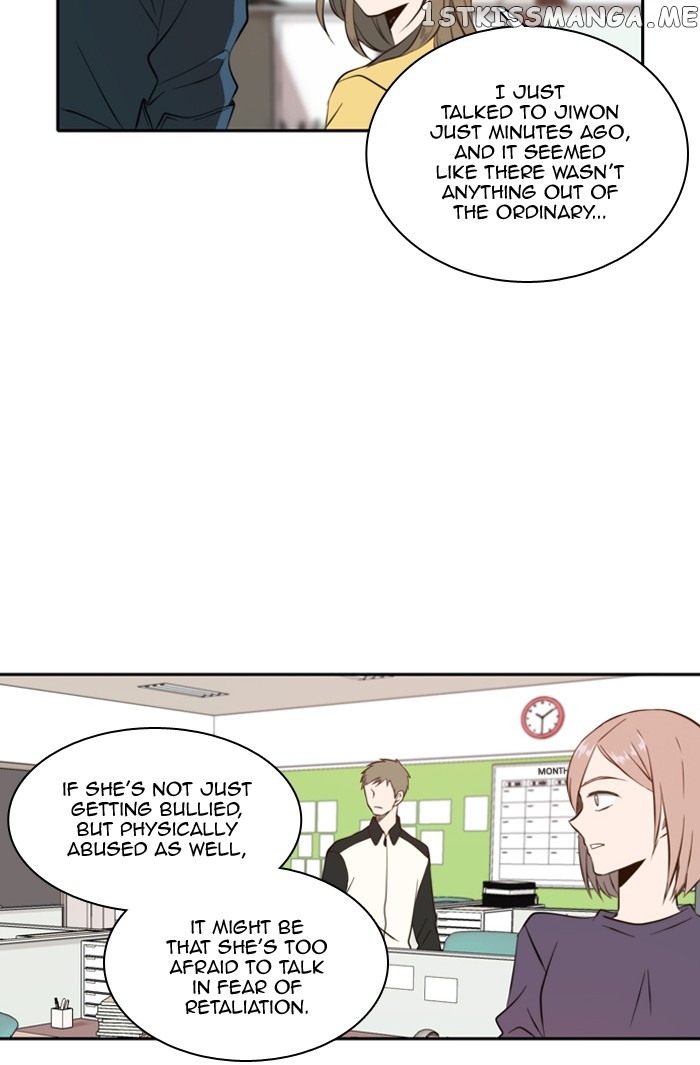 Read A Good Day to Be a Dog ENGLISH Manga Online