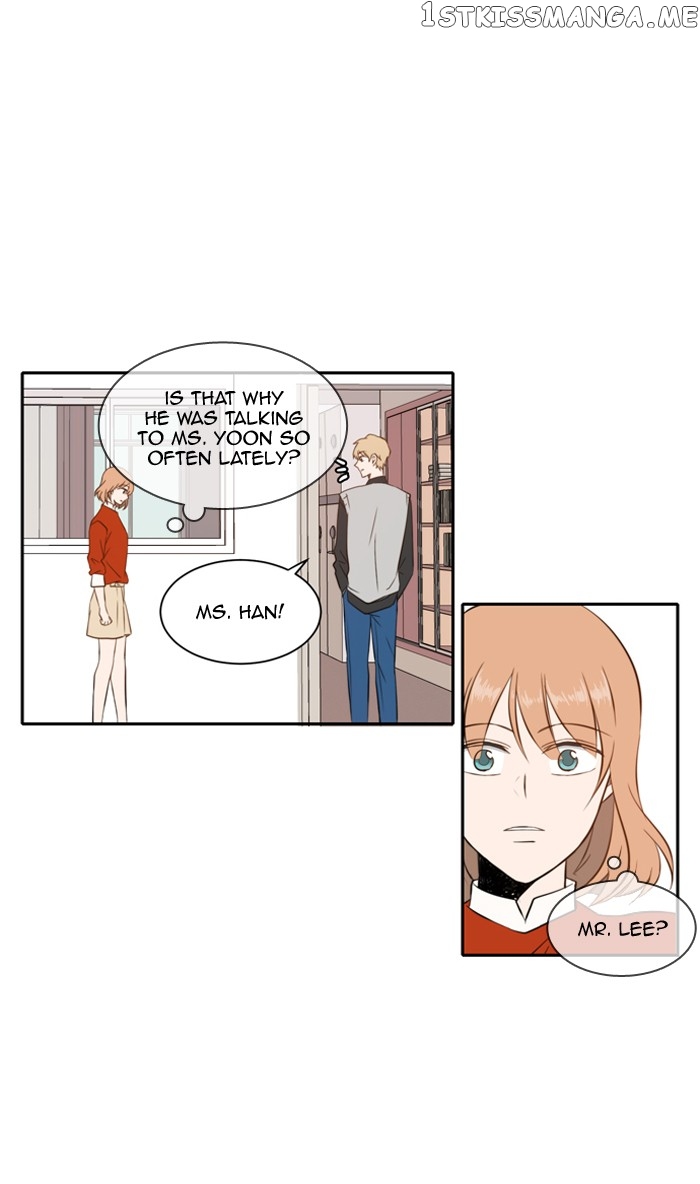 Read A Good Day to Be a Dog ENGLISH Manga Online