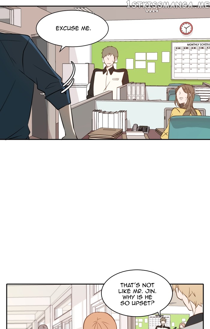 Read A Good Day to Be a Dog ENGLISH Manga Online