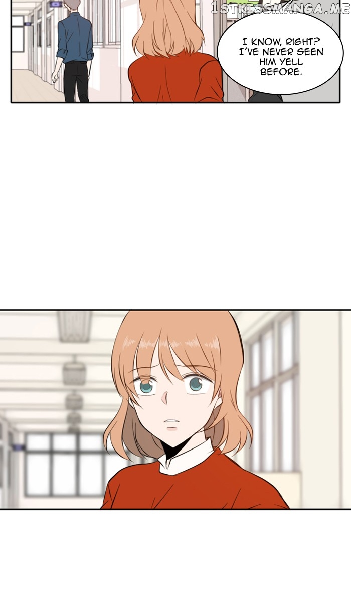 Read A Good Day to Be a Dog ENGLISH Manga Online