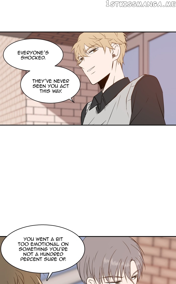 Read A Good Day to Be a Dog ENGLISH Manga Online