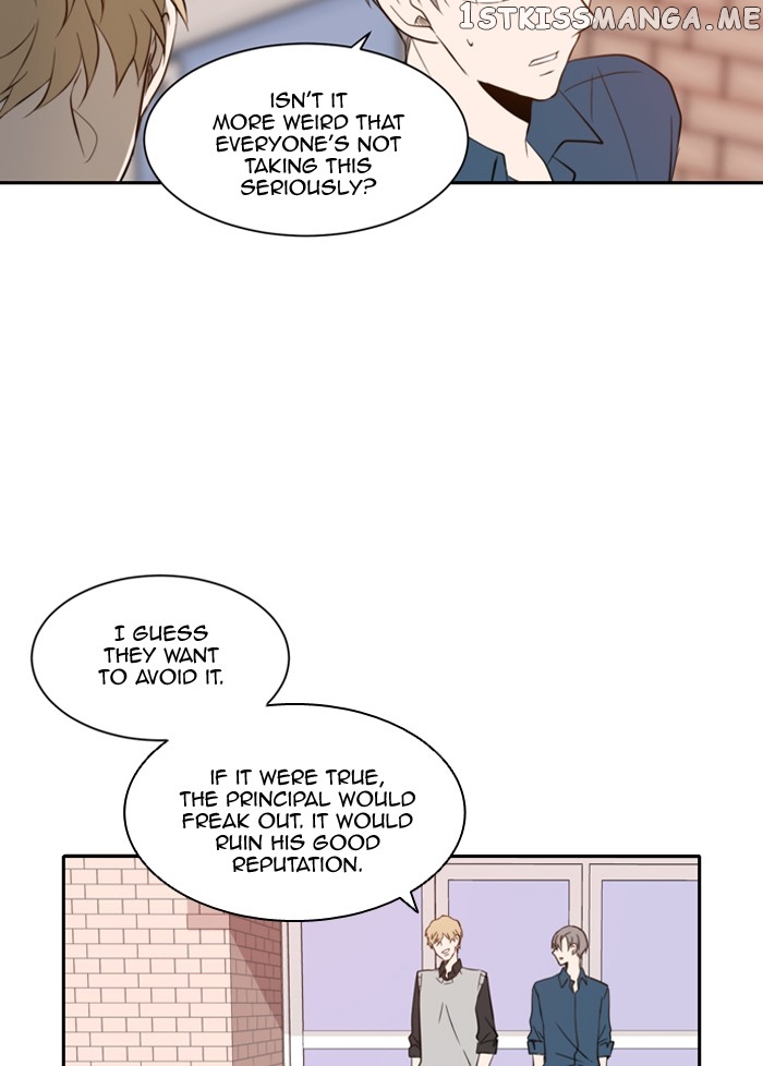 Read A Good Day to Be a Dog ENGLISH Manga Online