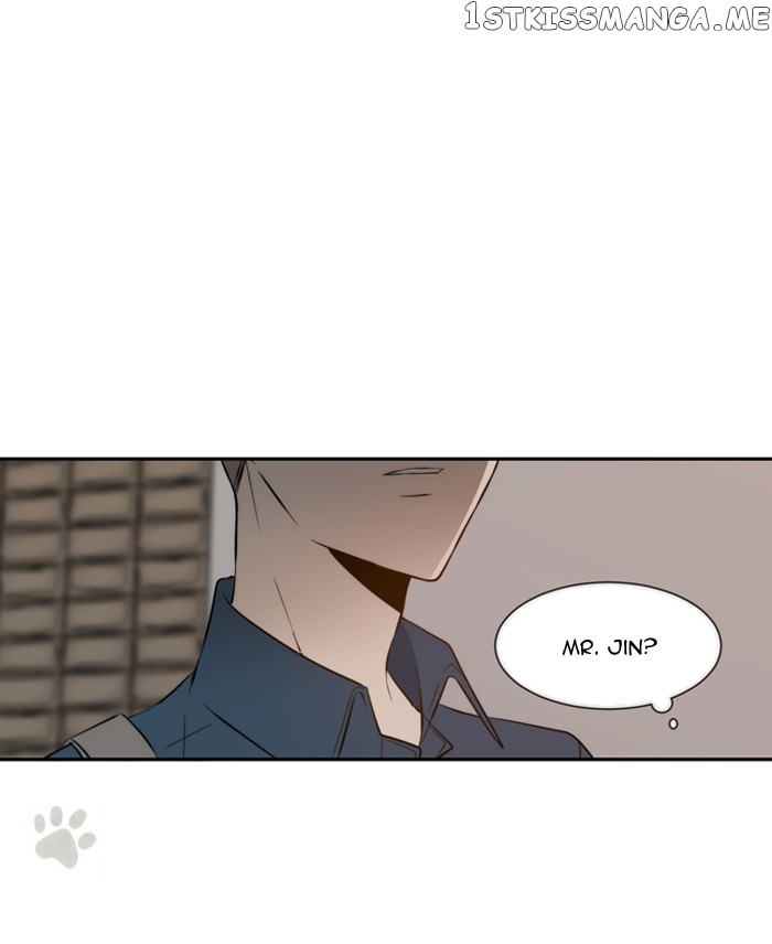 Read A Good Day to Be a Dog ENGLISH Manga Online