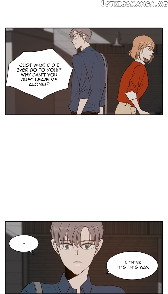 Read A Good Day to Be a Dog ENGLISH Manga Online