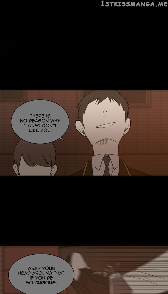 Read A Good Day to Be a Dog ENGLISH Manga Online