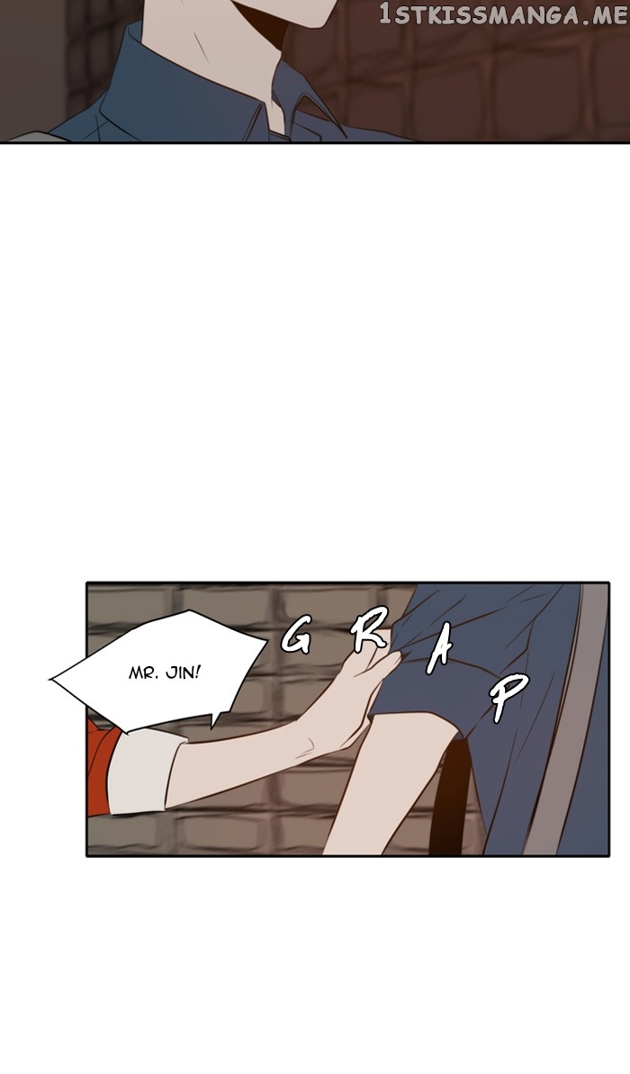 Read A Good Day to Be a Dog ENGLISH Manga Online